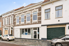 Nieuw in verkoop:Kloosterstraat 81, 4611 MB Bergen op Zoom - Foto