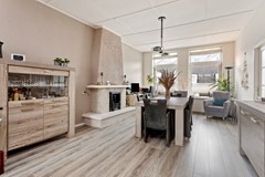 Nieuw in verkoop:Kloosterstraat 81, 4611 MB Bergen op Zoom - Foto