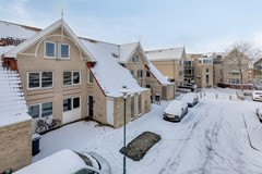 Nieuw in verkoop:Achtererf 75, 4691 DC Tholen - Foto