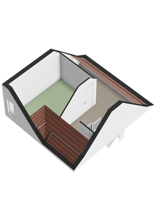 Achtererf 75, 4691 DC Tholen - Tweede verdieping - 3D.png