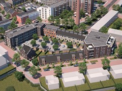 Onder optie: Spirituslaan 81, 4612RN Bergen op Zoom