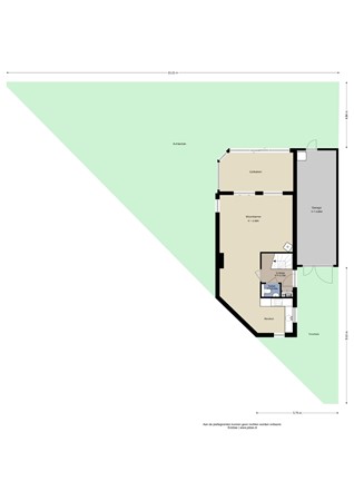 Okkernoot 12, 4623 AX Bergen op Zoom - Situatie - 2D.jpg