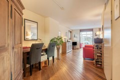 Nieuw in verkoop:Okkernoot 12, 4623 AX Bergen op Zoom - Foto