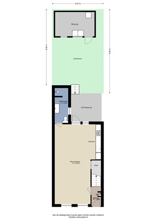 Visserstraat 29, 4651 BH Steenbergen - Situatie - 2D.jpg
