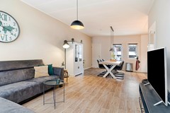 Nieuw in verkoop:Visserstraat 29, 4651 BH Steenbergen - Foto