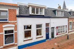 Nieuw in verkoop:Visserstraat 29, 4651 BH Steenbergen - Foto