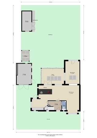 Julianastraat 20, 4651 BZ Steenbergen - Situatie - 2D.jpg