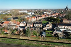 Nieuw in verkoop:Julianastraat 20, 4651 BZ Steenbergen - Foto