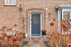 Nieuw in verkoop:Julianastraat 20, 4651 BZ Steenbergen - Foto