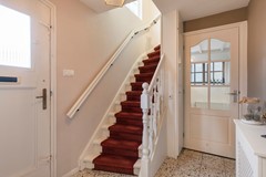 Nieuw in verkoop:Julianastraat 20, 4651 BZ Steenbergen - Foto