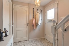 Nieuw in verkoop:Julianastraat 20, 4651 BZ Steenbergen - Foto