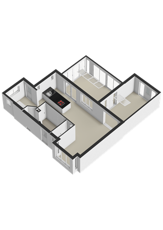 Julianastraat 20, 4651 BZ Steenbergen - Begane grond - 3D.png