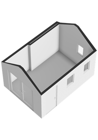 Julianastraat 20, 4651 BZ Steenbergen - Garage - 3D.png