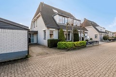 Wisselkom 8, 4651WN Steenbergen