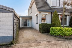 Nieuw in verkoop:Wisselkom 8, 4651 WN Steenbergen - Foto