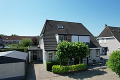 Verkocht onder voorbehoud: Wisselkom 8, 4651WN Steenbergen