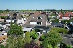 Verkocht onder voorbehoud: Wisselkom 8, 4651WN Steenbergen