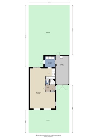 Gebroeders Delhezstraat 18, 4651 ZW Steenbergen - Situatie - 2D.jpg
