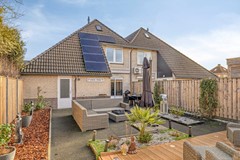 Nieuw in verkoop:Gebroeders Delhezstraat 18, 4651 ZW Steenbergen - Foto