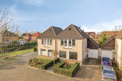 Nieuw in verkoop:Gebroeders Delhezstraat 18, 4651 ZW Steenbergen - Foto