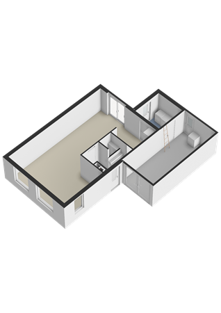 Gebroeders Delhezstraat 18, 4651 ZW Steenbergen - Begane grond - 3D.png