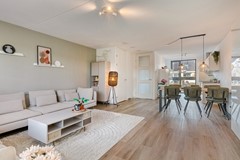 Nieuw in verkoop:Piet Snoeijersstraat 8, 4651 TT Steenbergen - Foto