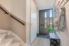 Nieuw in verkoop:Piet Snoeijersstraat 8, 4651 TT Steenbergen - Foto