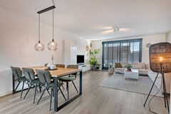 Nieuw in verkoop:Piet Snoeijersstraat 8, 4651 TT Steenbergen - Foto