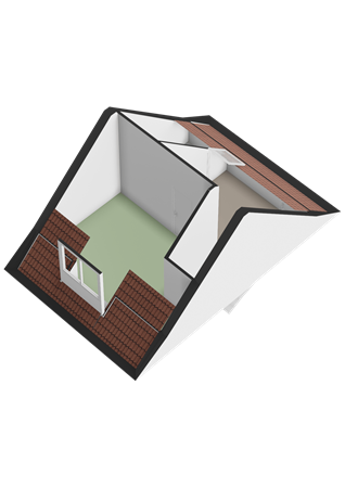Piet Snoeijersstraat 8, 4651 TT Steenbergen - Tweede verdieping - 3D.png