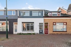 Nieuw in verkoop:Oostdam 6, 4651 AW Steenbergen - Foto