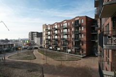 Onder optie: Spirituslaan 26, 4612RN Bergen op Zoom