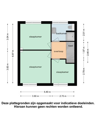 Hyacinthstraat 2, 4651 MR Steenbergen - 155596497_hyacinthstraat_1e_verdieping_first_design_20240410_11bb4b.jpg