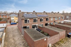 Nieuw in verkoop:Hyacinthstraat 2, 4651 MR Steenbergen - Foto