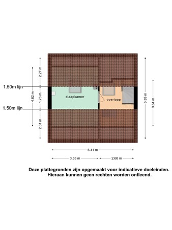 Hyacinthstraat 2, 4651 MR Steenbergen - 155596497_hyacinthstraat_zolder_first_design_20240410_8cb0cb.jpg