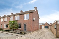 Nieuw in verkoop:Hyacinthstraat 2, 4651 MR Steenbergen - Foto