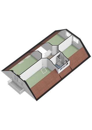 Bollardveen 11, 4651 GN Steenbergen - Eerste verdieping - 3D.png