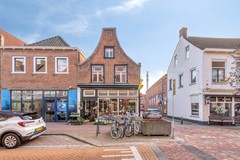Nieuw in verkoop:Kaaistraat 14, 4651 BN Steenbergen - Foto