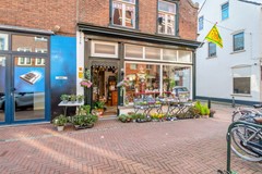 Nieuw in verkoop:Kaaistraat 14, 4651 BN Steenbergen - Foto