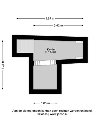 Kaaistraat 14, 4651 BN Steenbergen - Kelder - 2D.jpg
