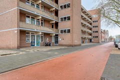 Nieuw in verkoop:Noordsingel 144, 4611 SJ Bergen op Zoom - Foto