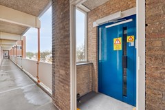 Nieuw in verkoop:Noordsingel 144, 4611 SJ Bergen op Zoom - Foto