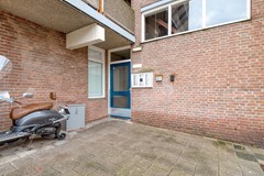 Nieuw in verkoop:Noordsingel 144, 4611 SJ Bergen op Zoom - Foto