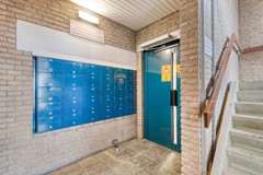 Nieuw in verkoop:Noordsingel 144, 4611 SJ Bergen op Zoom - Foto