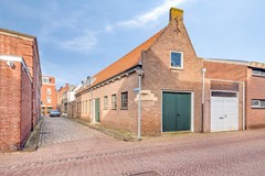Nieuw in verkoop:Kaaistraat 14, 4651 BN Steenbergen - Foto