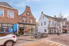 Nieuw in verkoop:Kaaistraat 14, 4651 BN Steenbergen - Foto