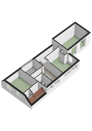 Kaaistraat 14, 4651 BN Steenbergen - Eerste verdieping - 3D.png