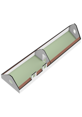 Kaaistraat 14, 4651 BN Steenbergen - Bijgebouw eerste verdieping - 3D.png