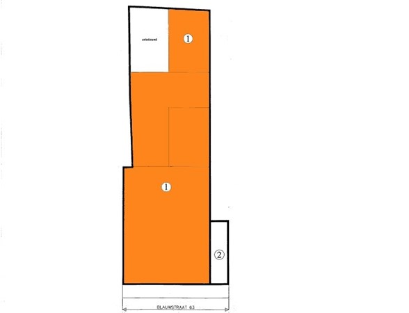 Blauwstraat 63, 4651 GB Steenbergen - 