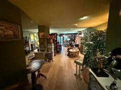 Nieuw in verhuur:Blauwstraat 63, 4651 GB Steenbergen - Foto