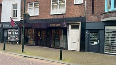Nieuw in verhuur:Blauwstraat 63, 4651 GB Steenbergen - Foto